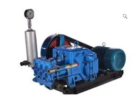 Mud Pump